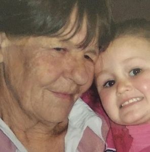 Meet your Posher, Jada